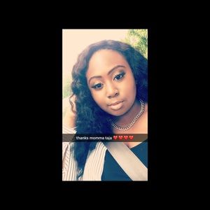 Meet your Posher, Sara